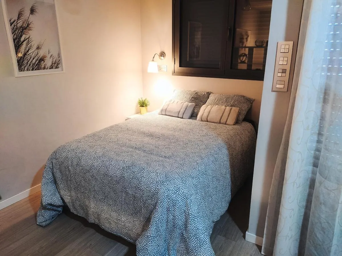Estudio DLUX Granada Apartamento 0*,  España