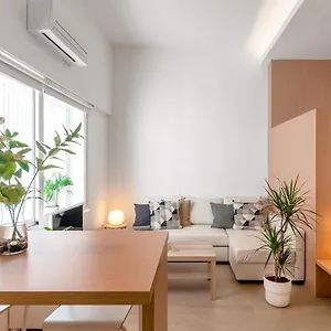 Apartamento Loft Design Center 2min Cathedral Free Wifi, Granada