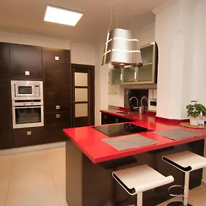 Apartamento Almona 1, Granada