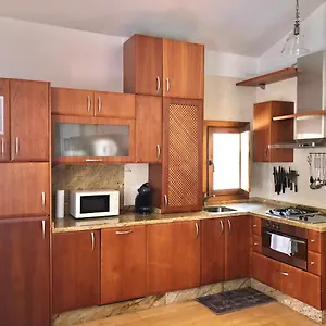 Apartamento Luminous Loft In Historic Centre, Granada