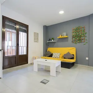 Apartamento Enjoygranada Realejo Deluxe 2b, Granada