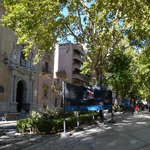 Apartamento Carmela De Dos, Granada