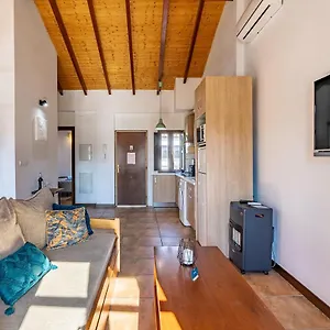 Apartamento Apartamento San Cristobal C, Granada