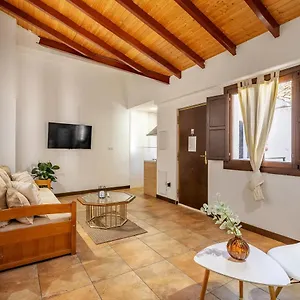 Apartamento Apartamento San Cristobal B, Granada