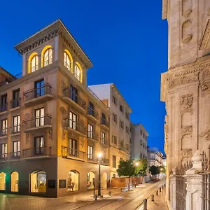 Aurea Catedral By Eurostars Company גרנדה
